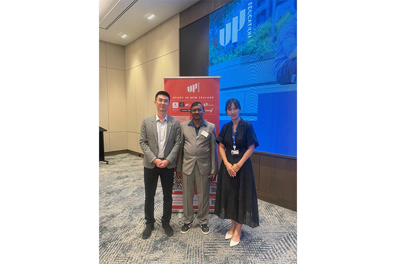 student and parent from malaysia
