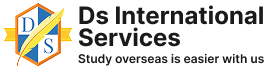 DS International